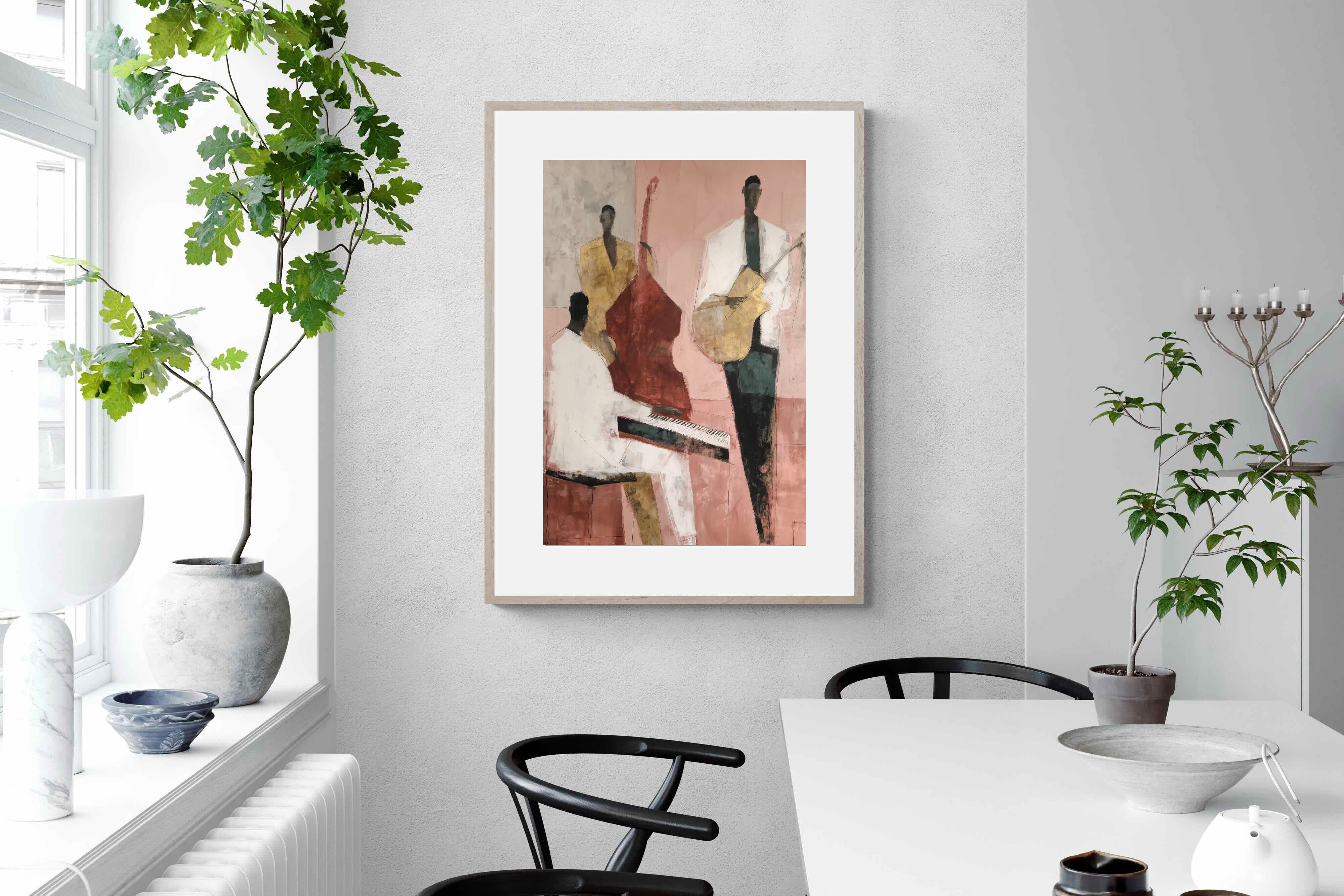 Pixalot ® Jazz Trio