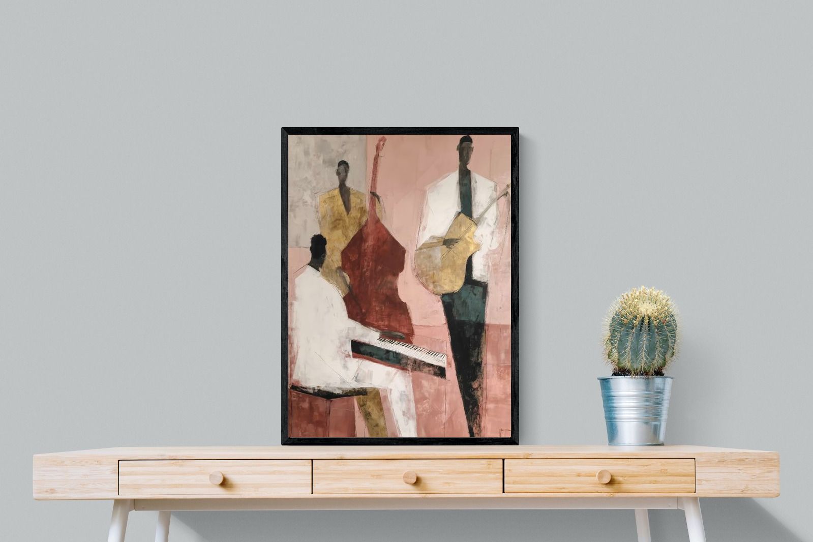 Pixalot ® Jazz Trio