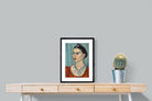 Pixalot ® Kahlo by Pach