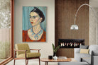 Pixalot ® Kahlo by Pach