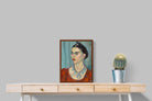 Pixalot ® Kahlo by Pach