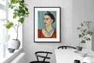 Pixalot ® Kahlo by Pach
