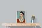 Pixalot ® Kahlo by Pach