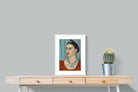 Pixalot ® Kahlo by Pach