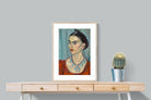 Pixalot ® Kahlo by Pach