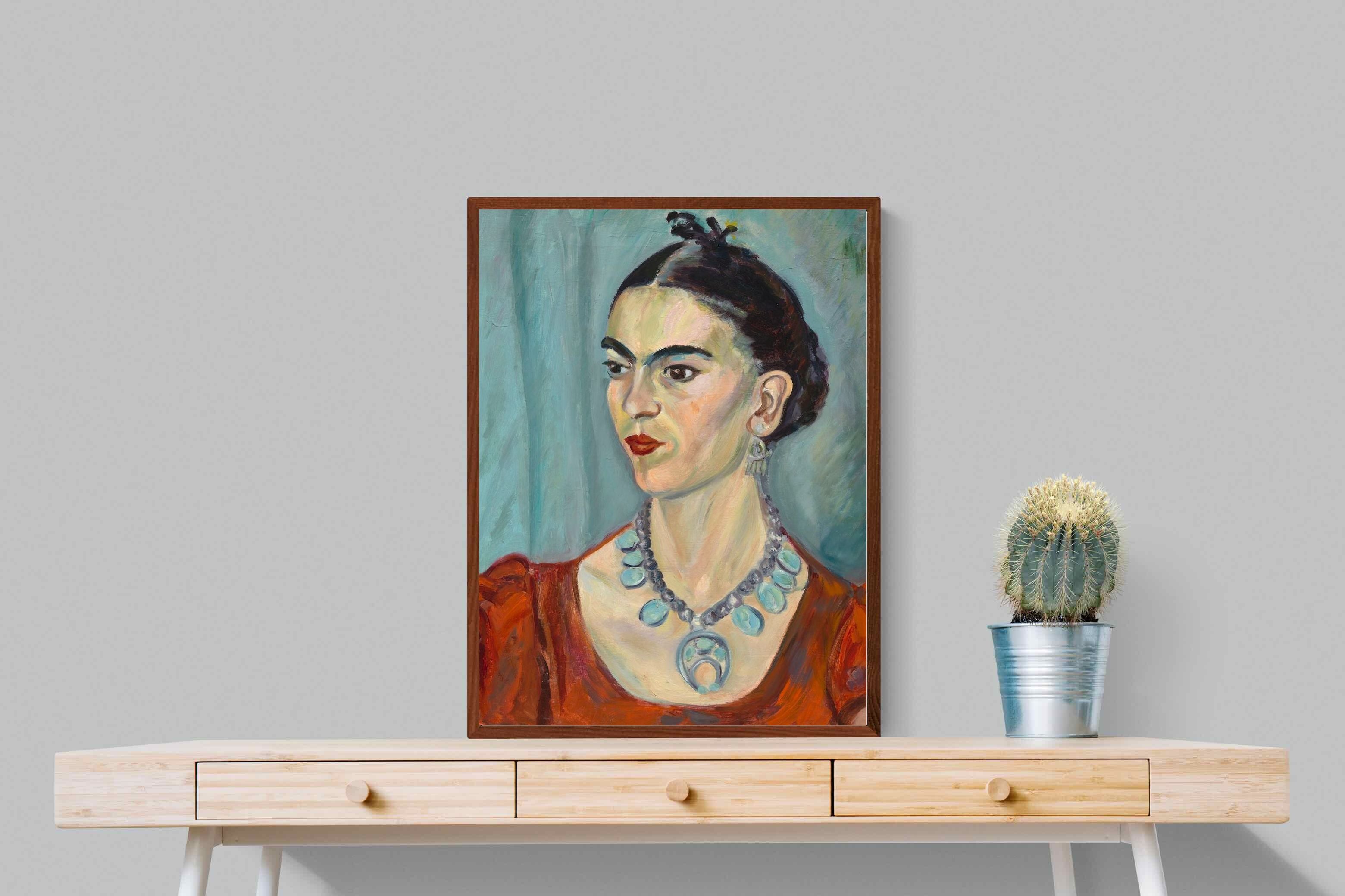 Pixalot ® Kahlo by Pach
