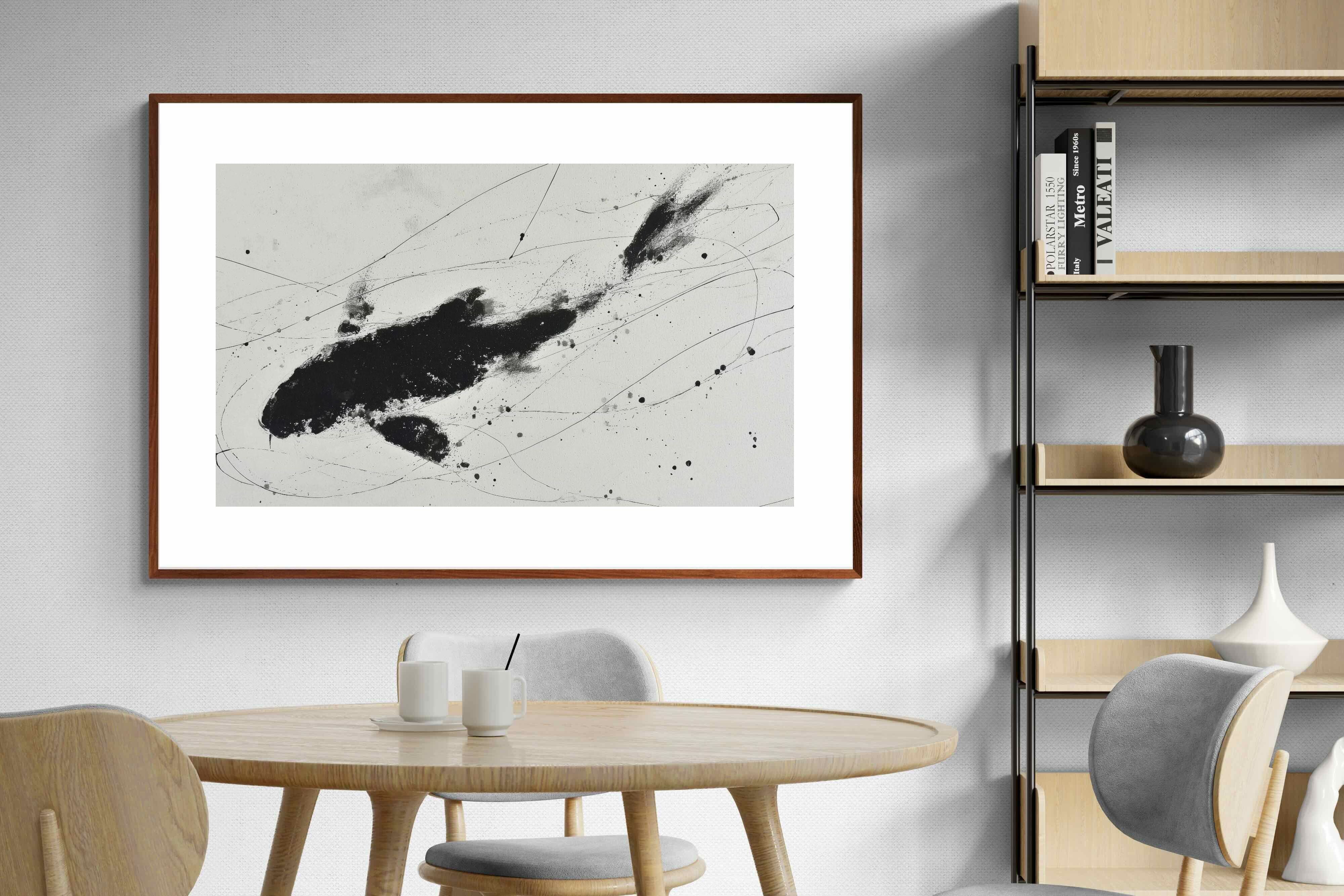 Pixalot ® Koi Drift