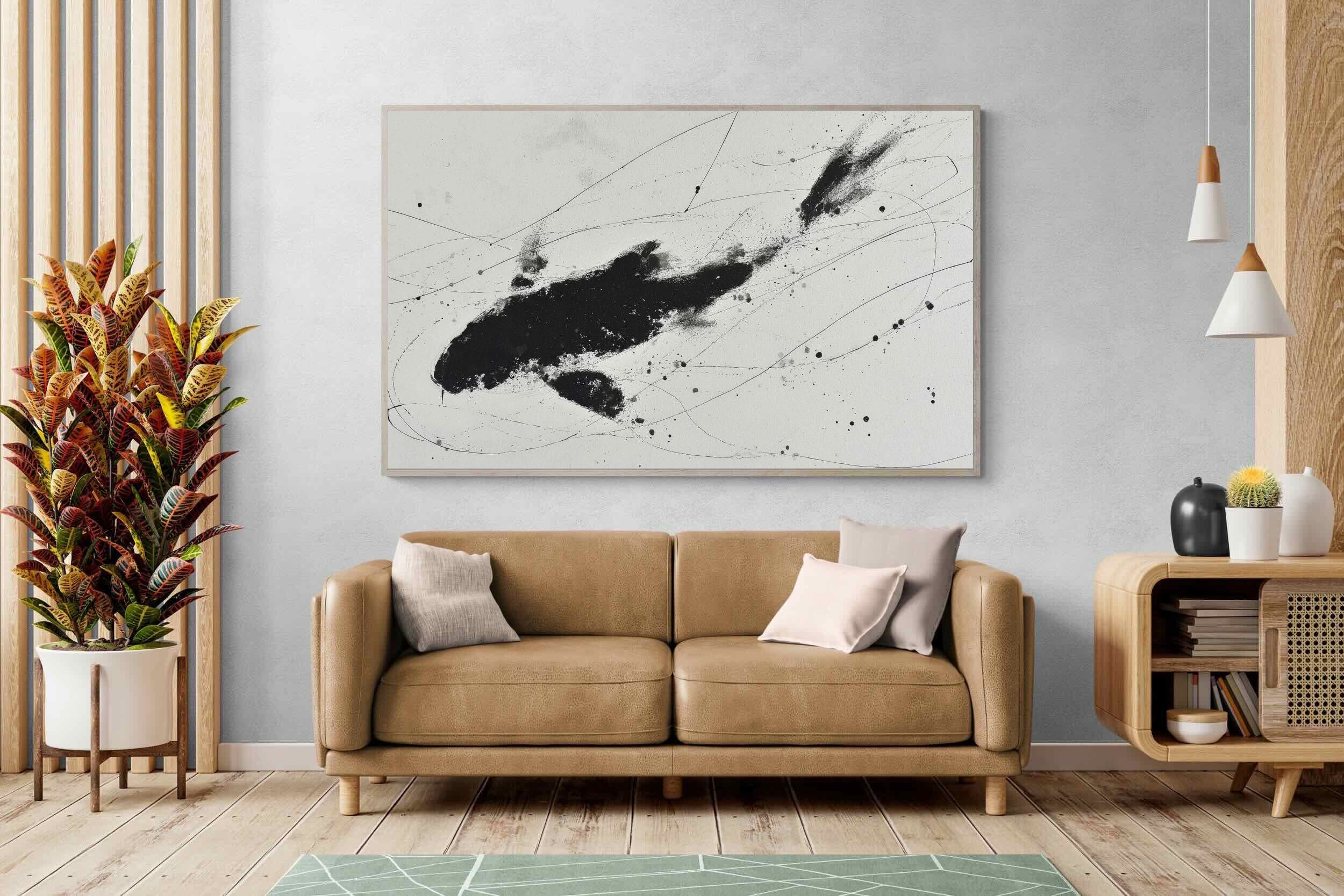 Pixalot ® Koi Drift
