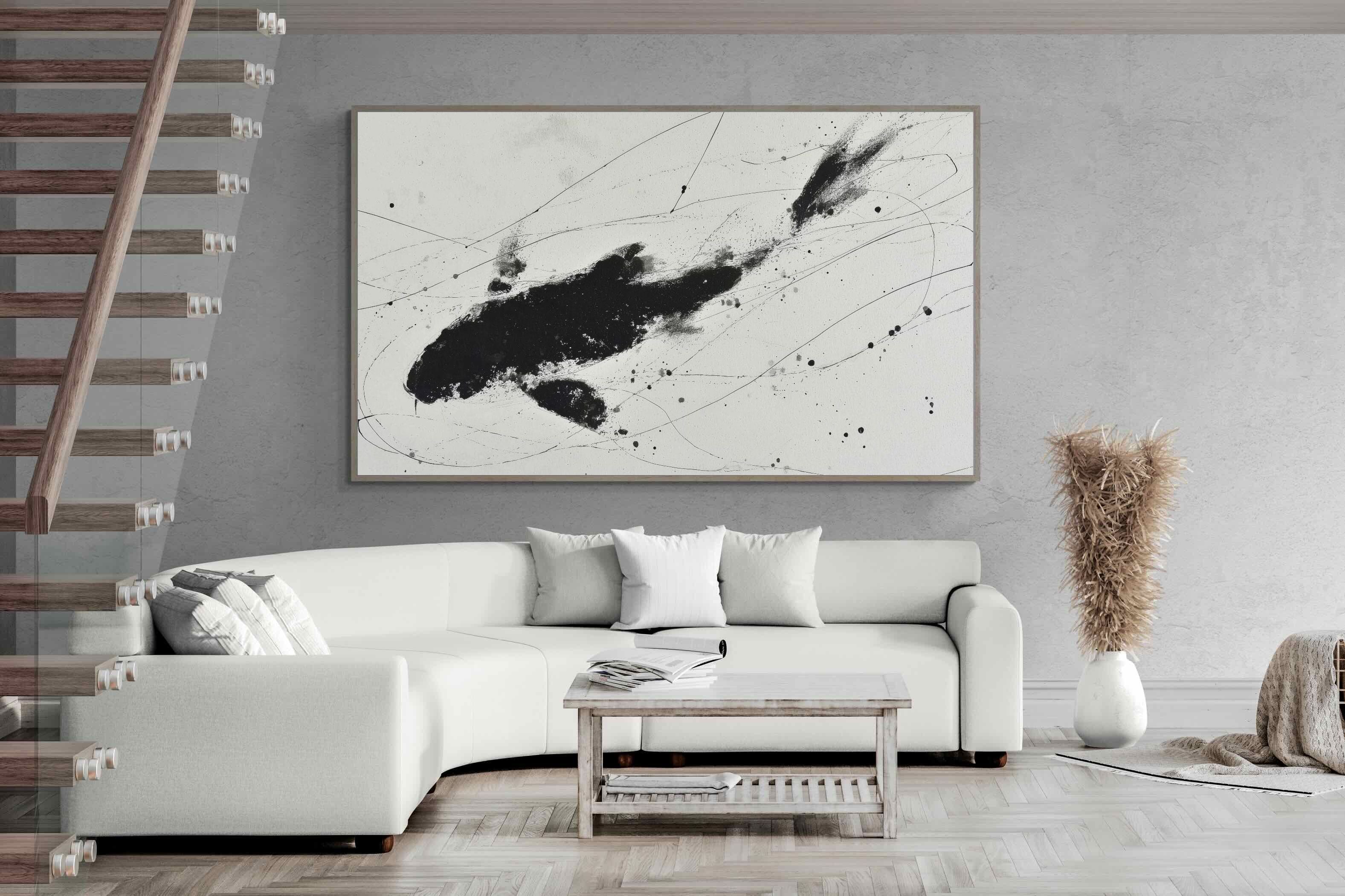 Pixalot ® Koi Drift