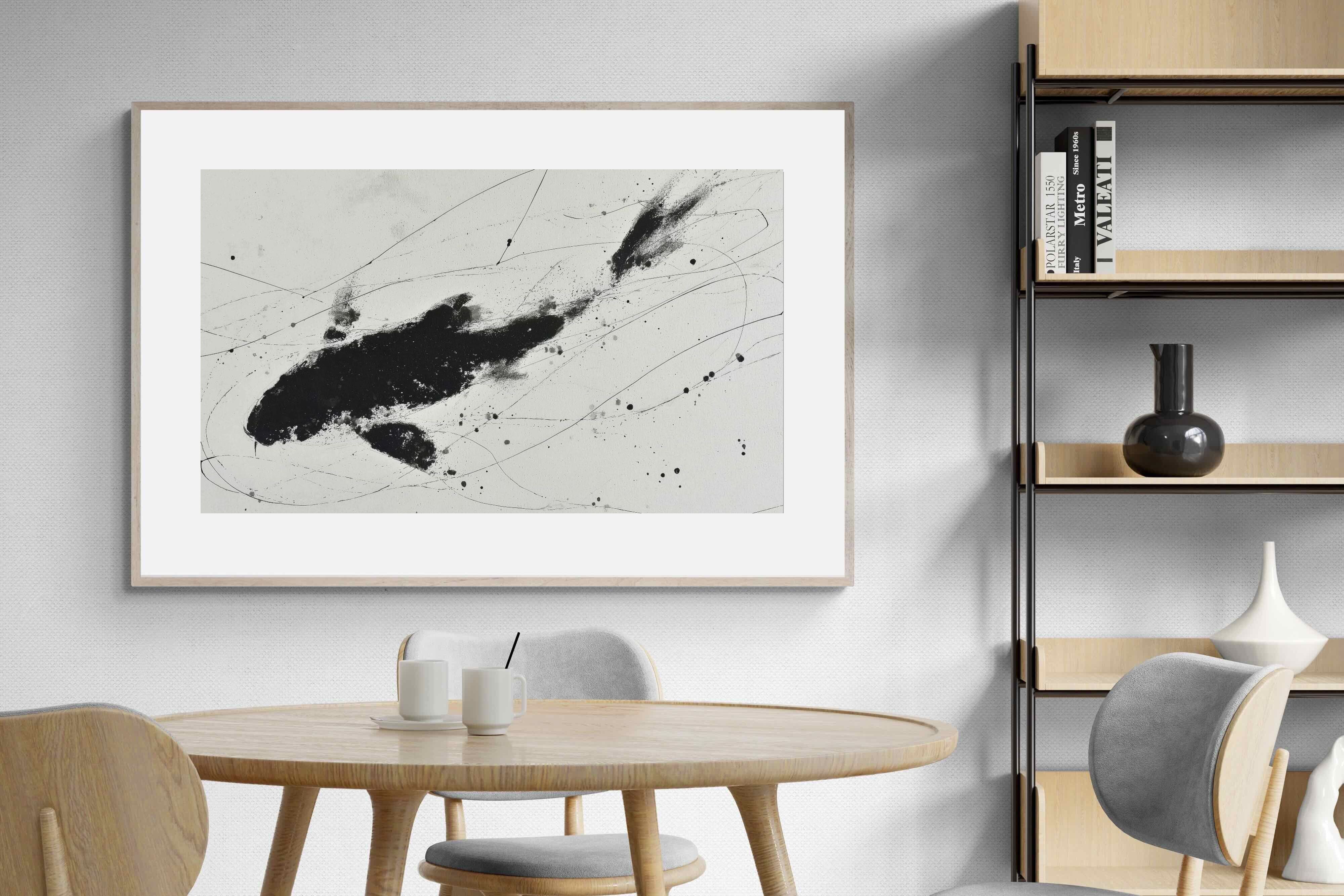 Pixalot ® Koi Drift