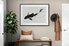 Pixalot ® Koi Drift