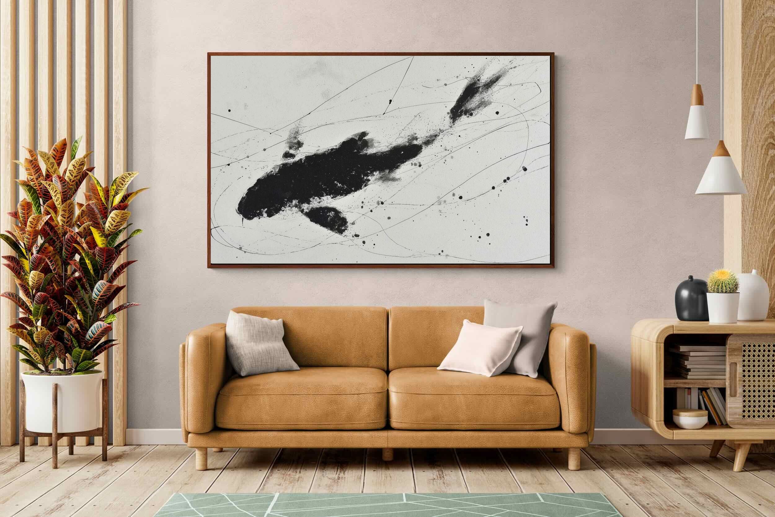 Pixalot ® Koi Drift