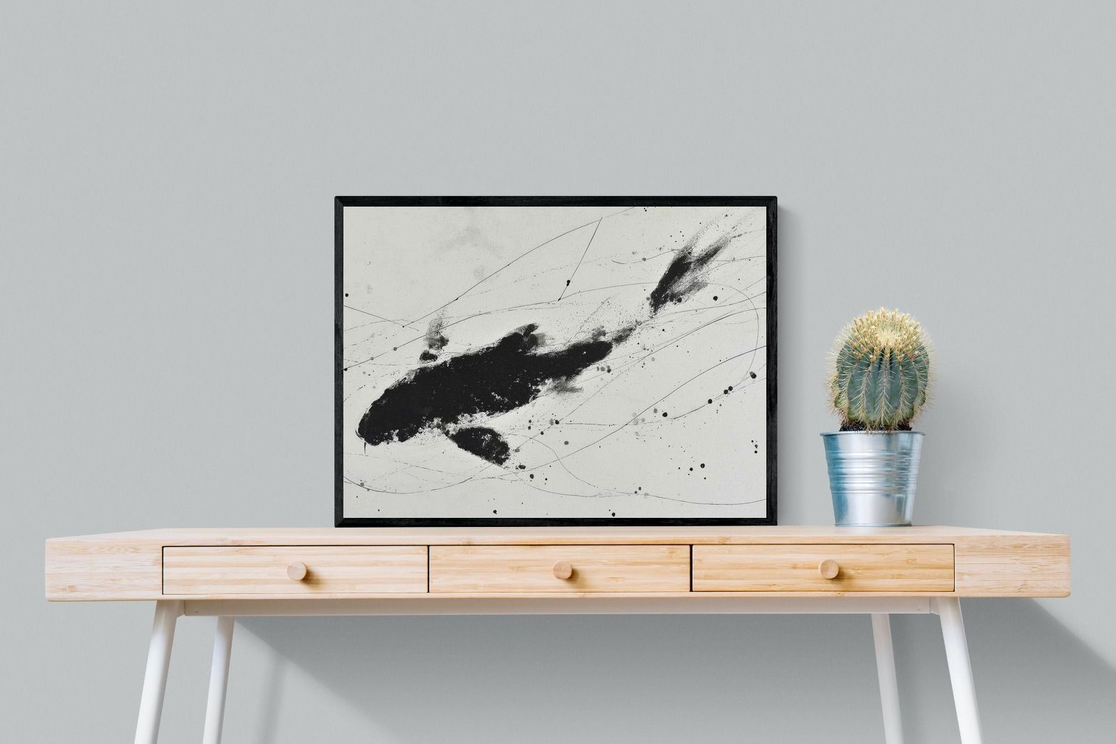Pixalot ® Koi Drift