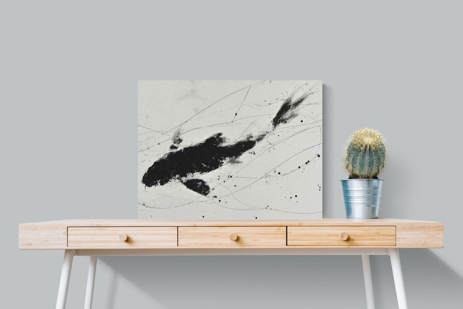 Pixalot ® Koi Drift