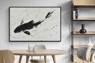 Pixalot ® Koi Drift
