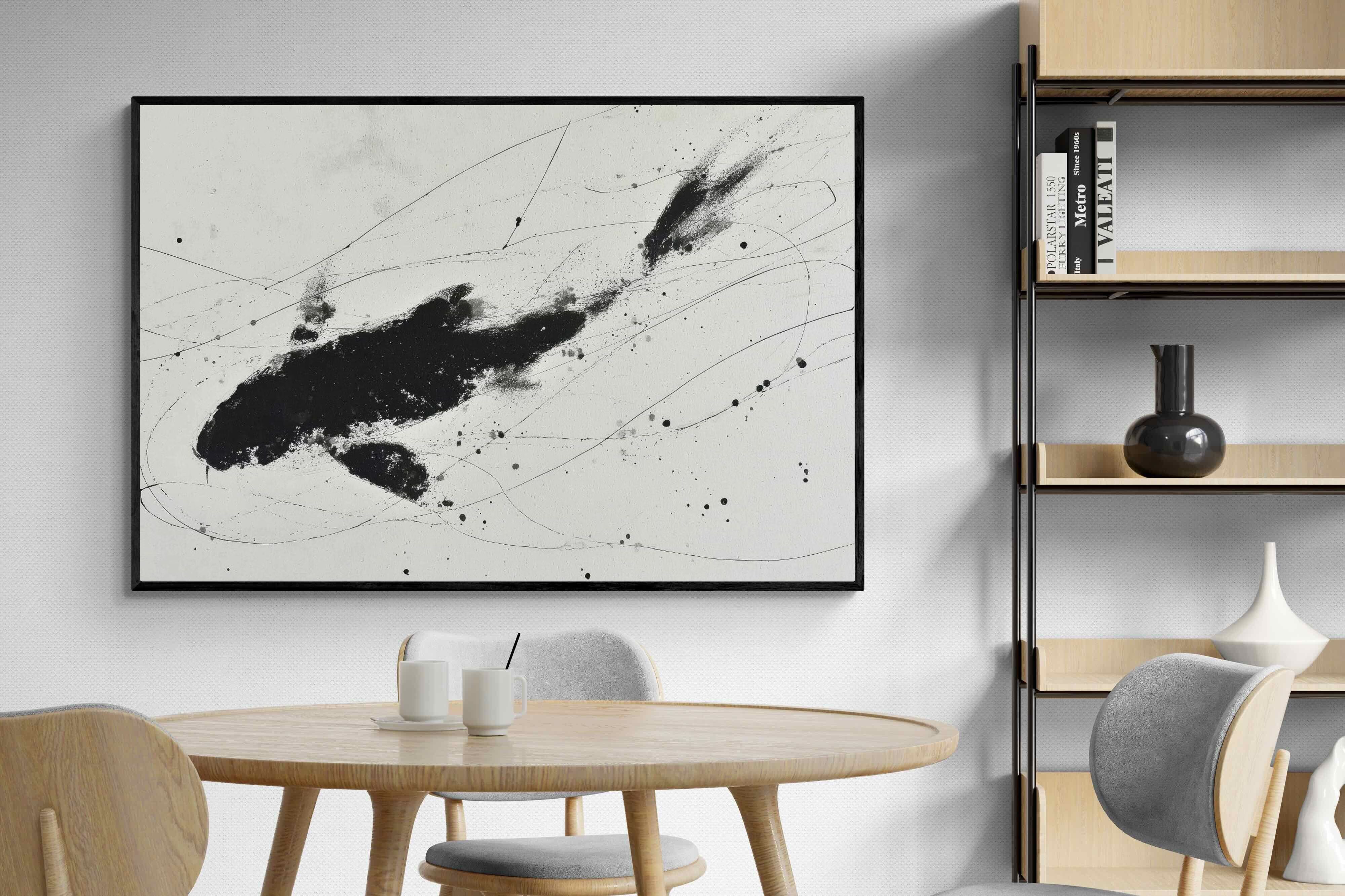 Pixalot ® Koi Drift