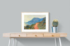 Pixalot ® La Corniche near Monaco