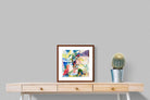 Pixalot ® Landscape with Children and Goats