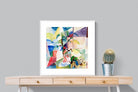 Pixalot ® Landscape with Children and Goats