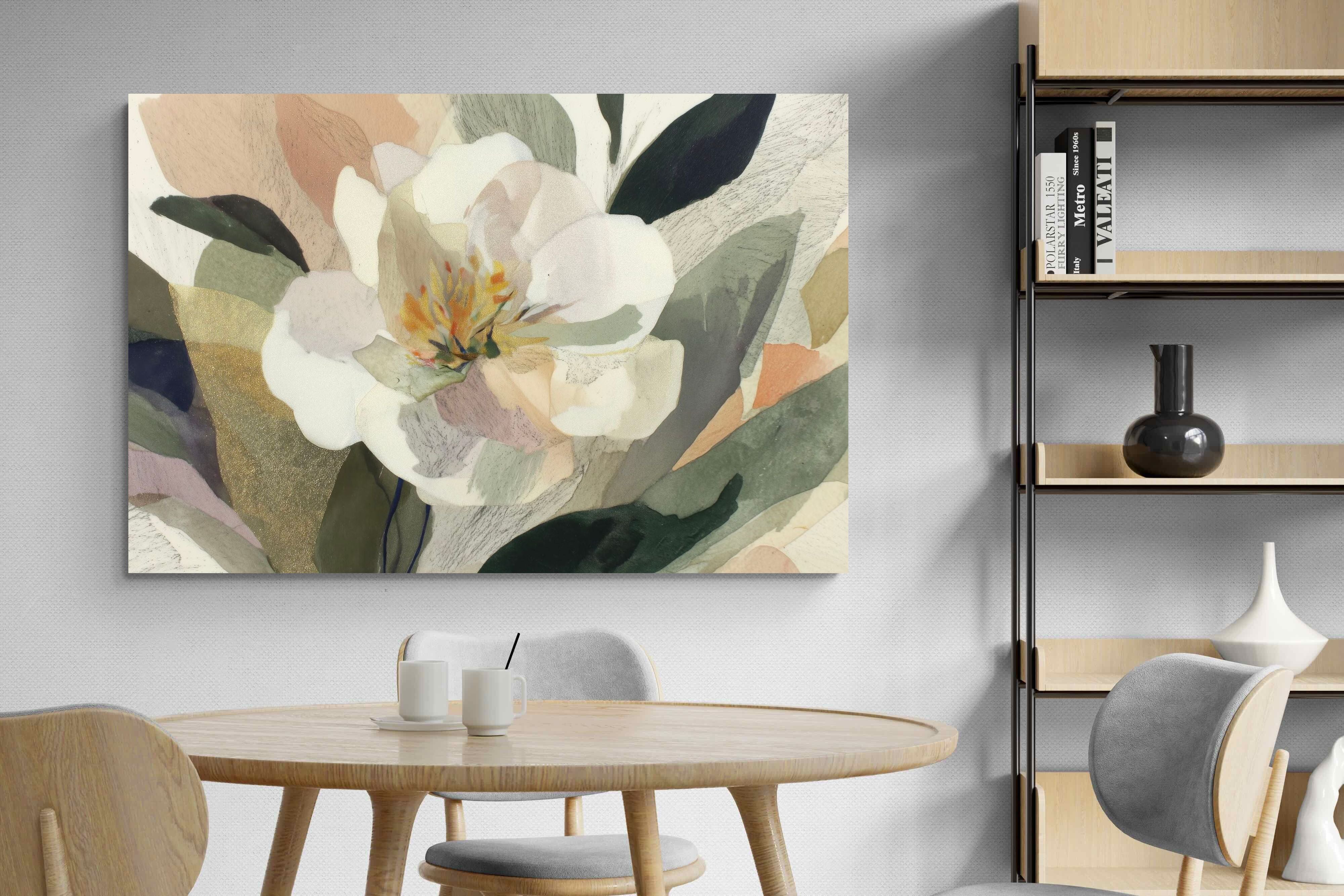 Pixalot ® Layered Magnolia