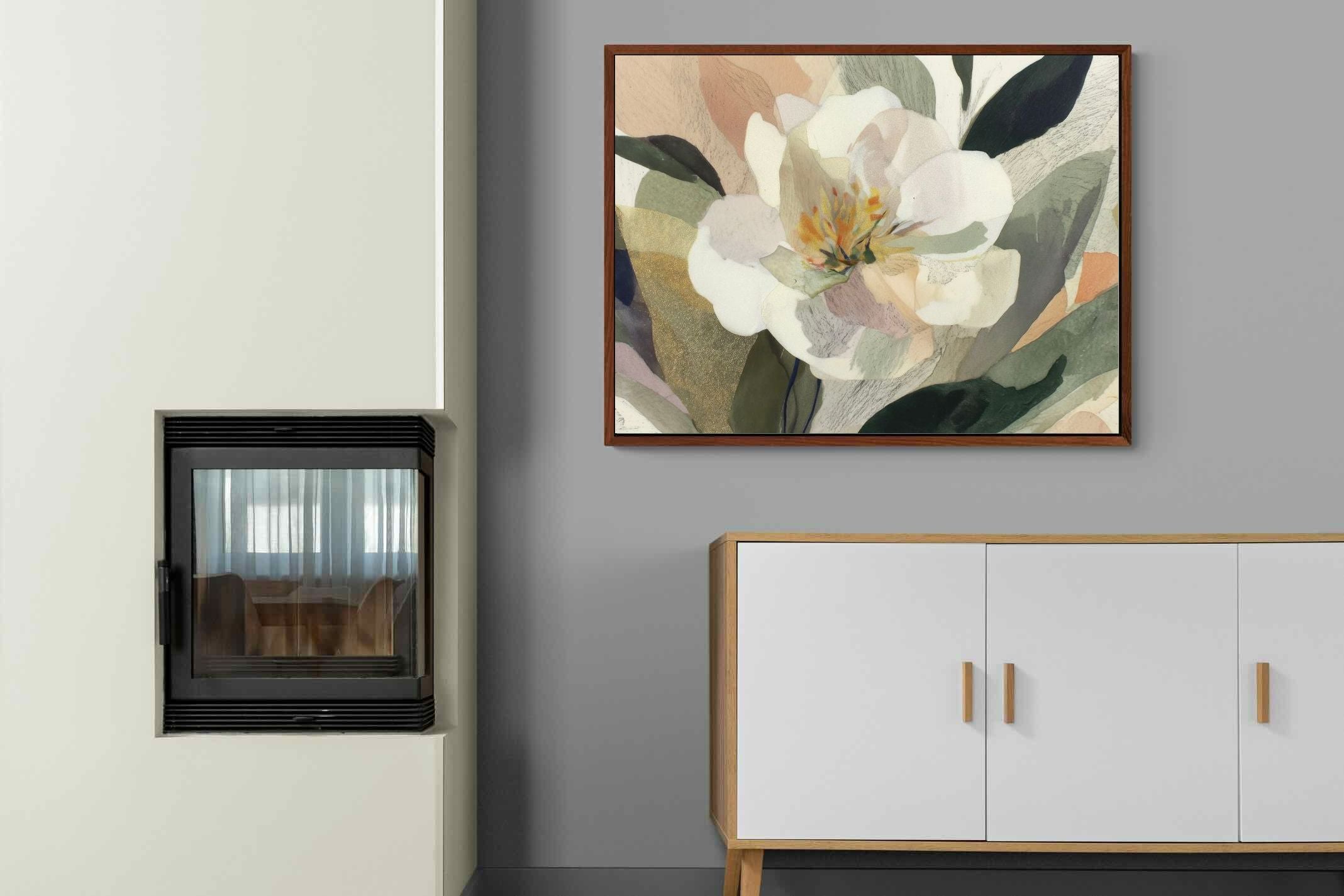 Pixalot ® Layered Magnolia