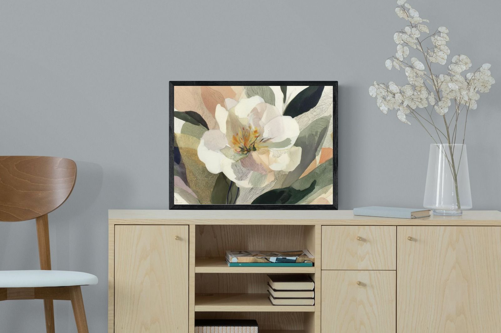 Pixalot ® Layered Magnolia
