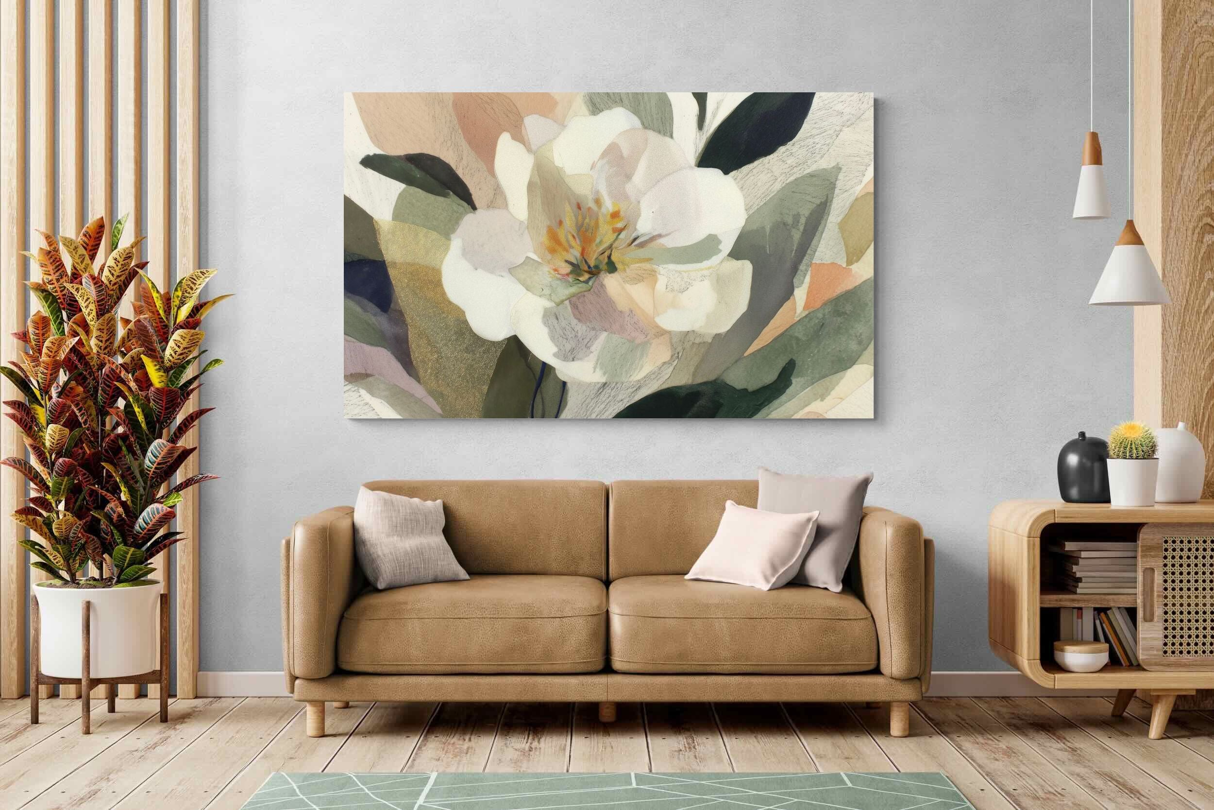 Pixalot ® Layered Magnolia