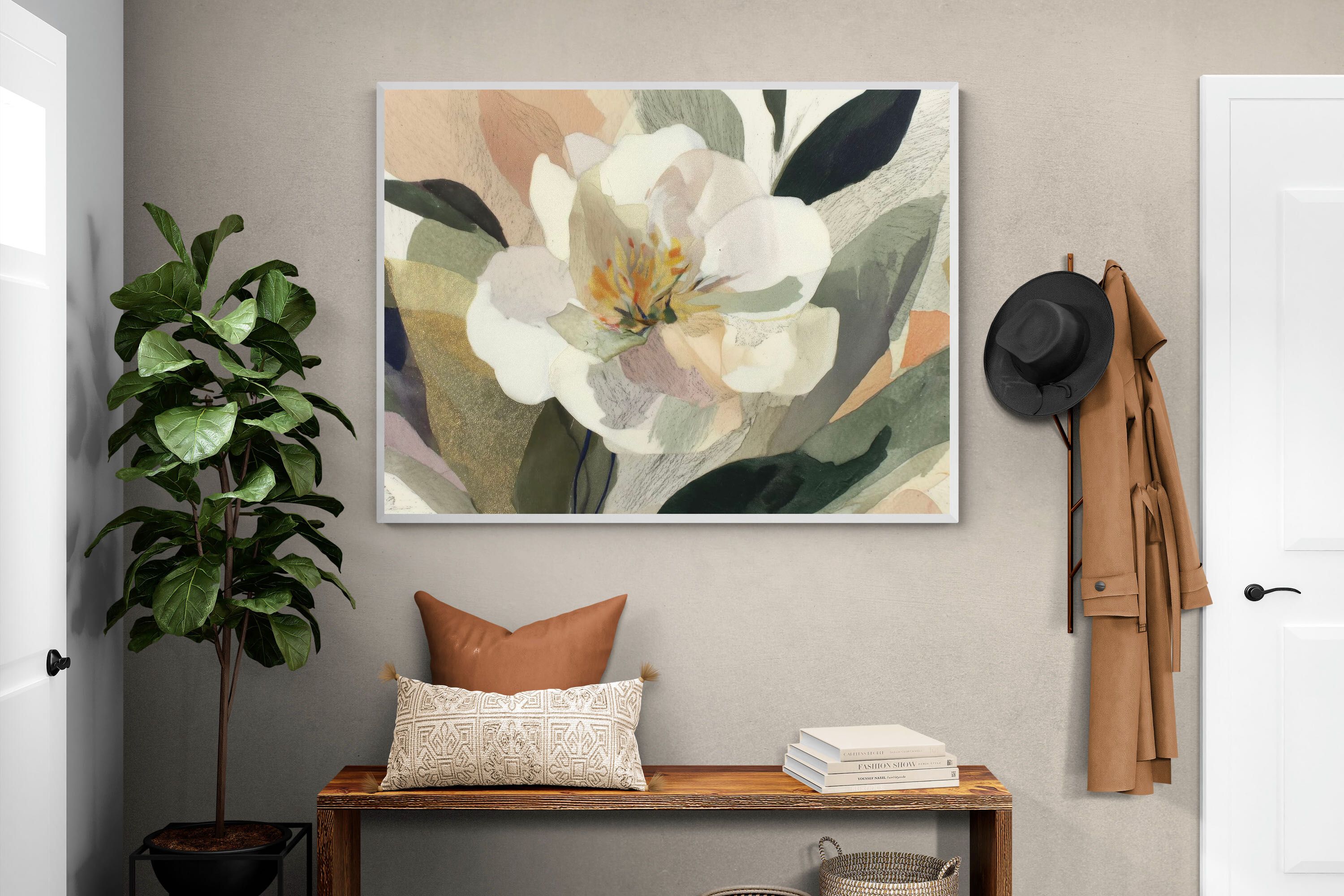 Pixalot ® Layered Magnolia