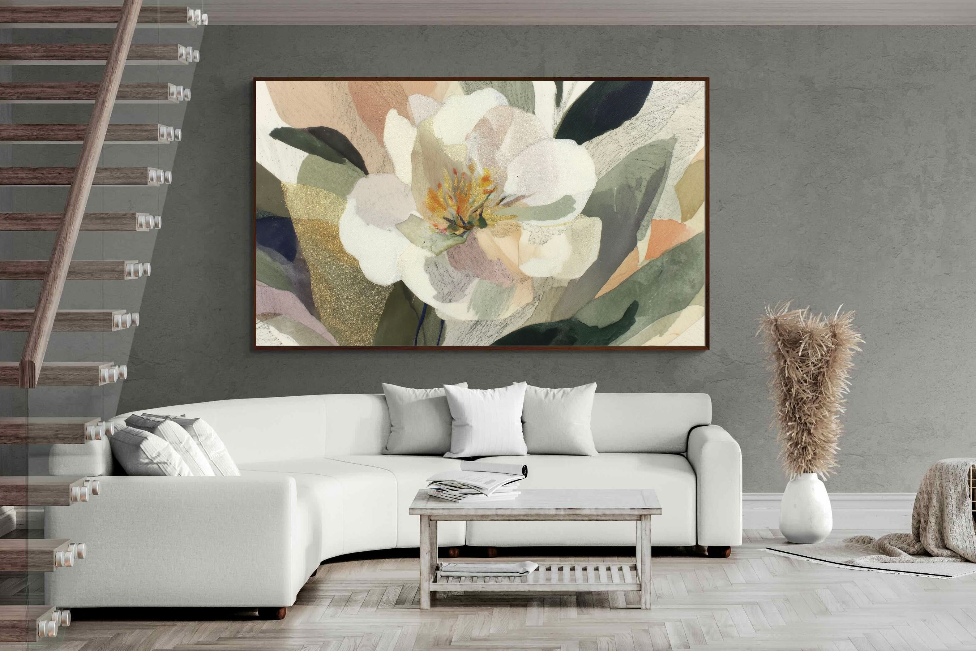 Pixalot ® Layered Magnolia
