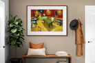 Pixalot ® Le Café de Nuit