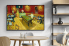 Pixalot ® Le Café de Nuit