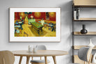 Pixalot ® Le Café de Nuit