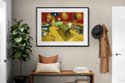 Pixalot ® Le Café de Nuit