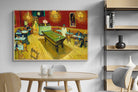 Pixalot ® Le Café de Nuit