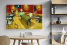Pixalot ® Le Café de Nuit