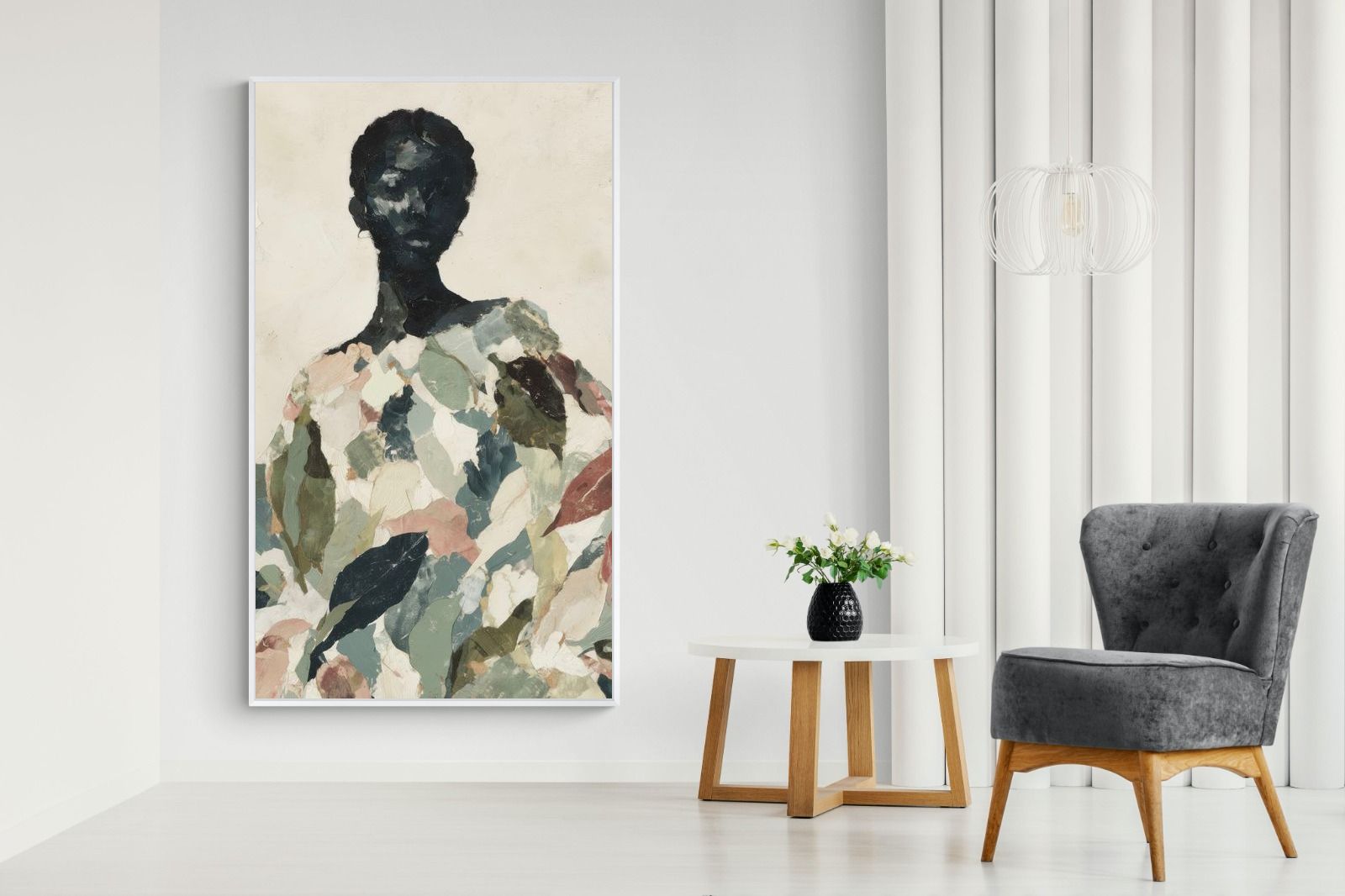 Pixalot ® Leafy Cloak