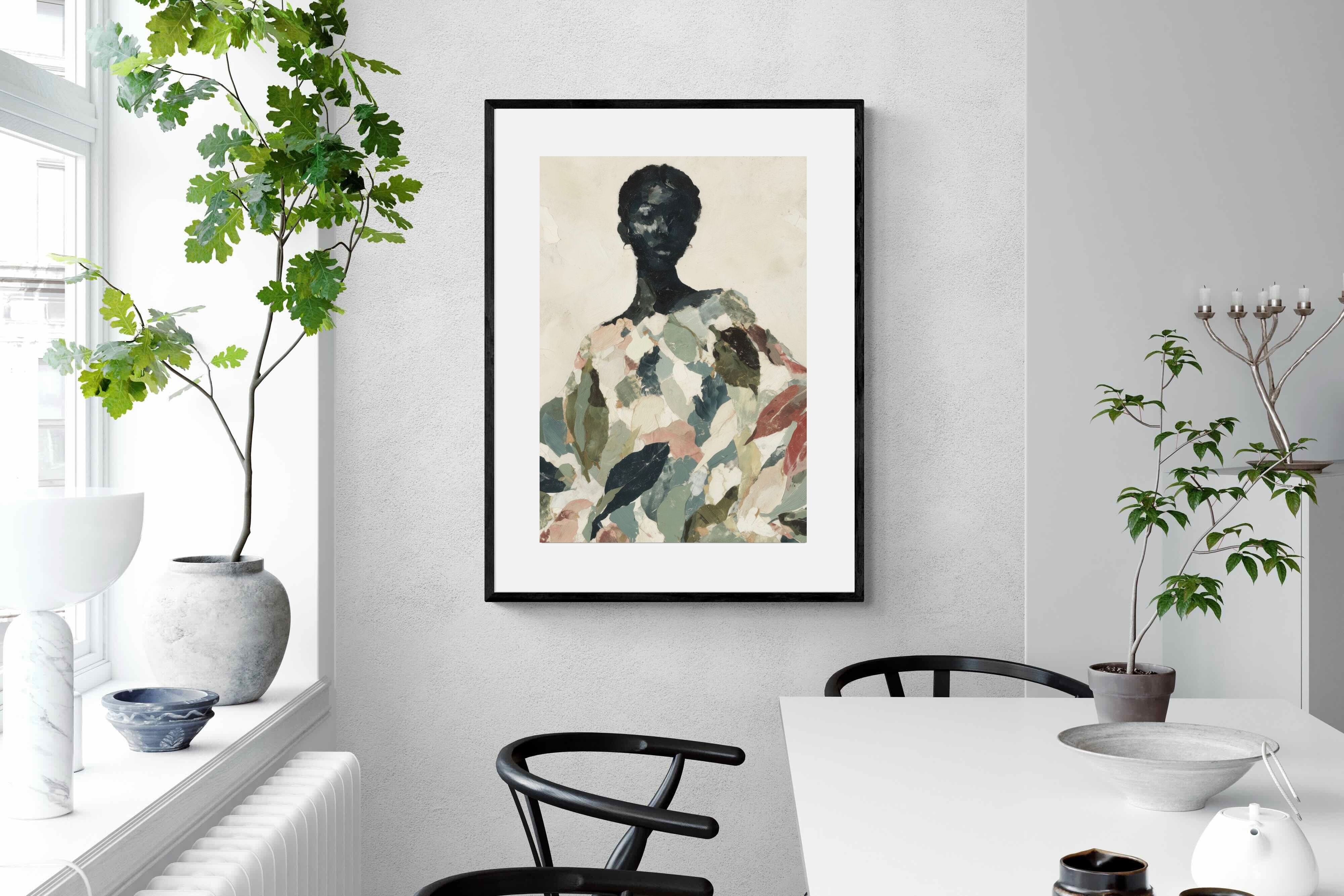 Pixalot ® Leafy Cloak