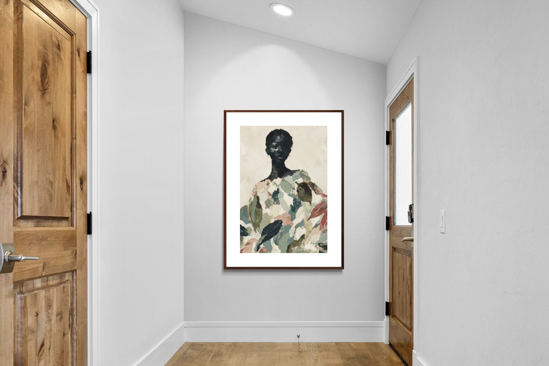 Pixalot ® Leafy Cloak