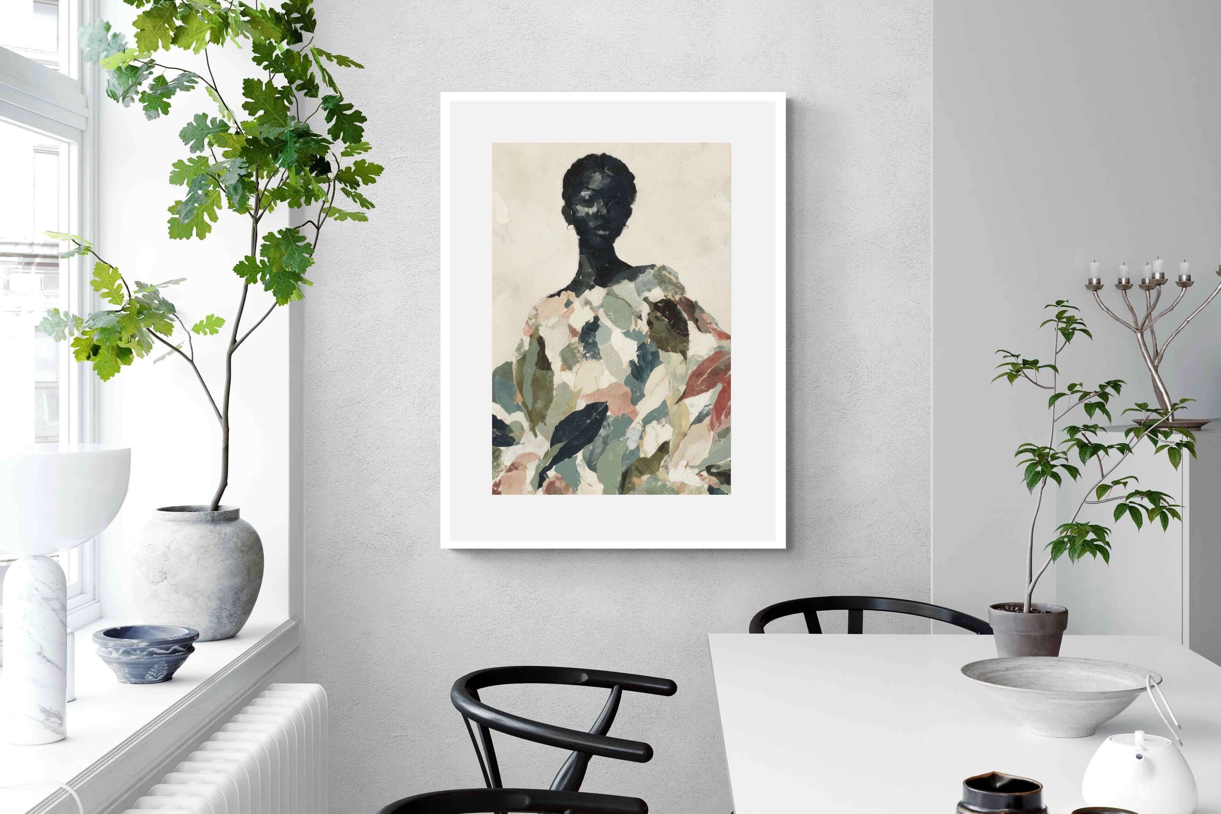 Pixalot ® Leafy Cloak