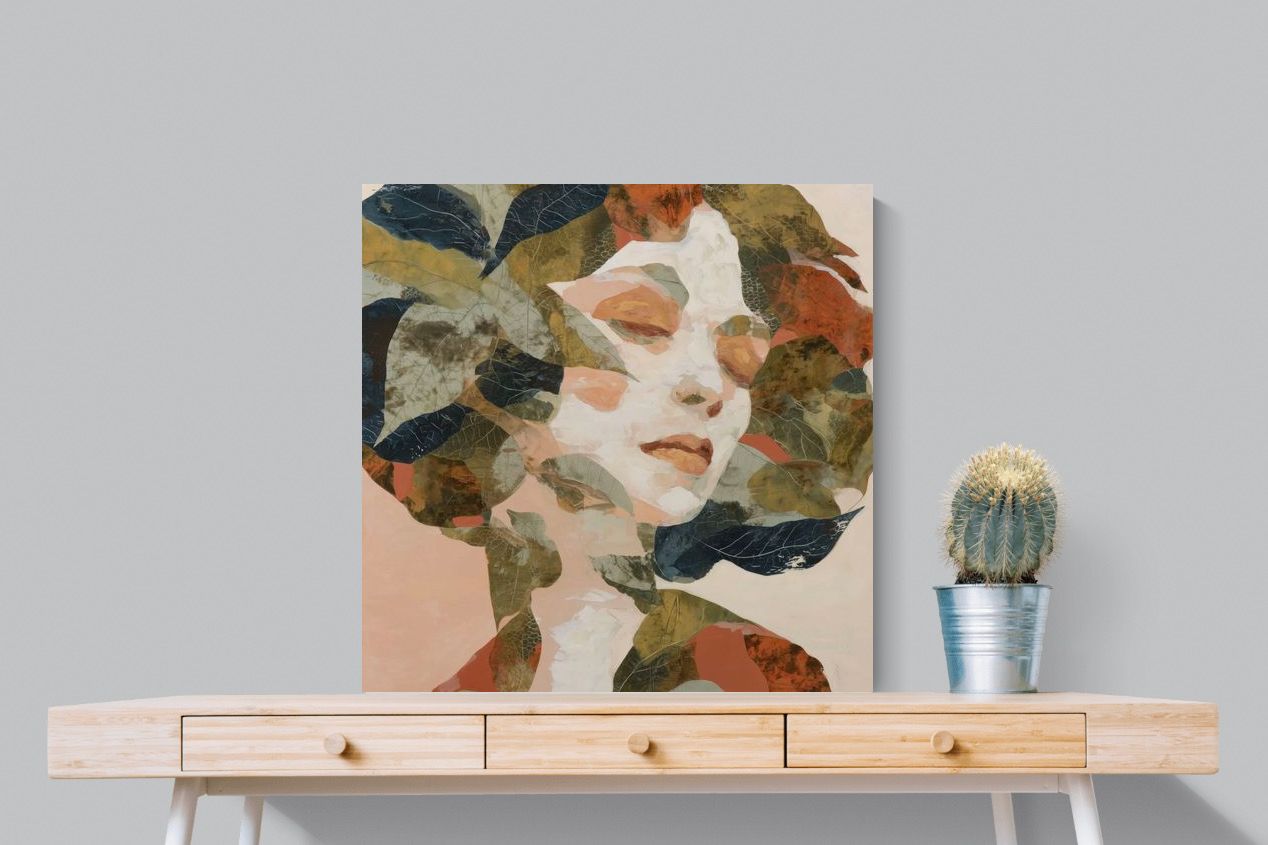 Pixalot ® Leafy Veil