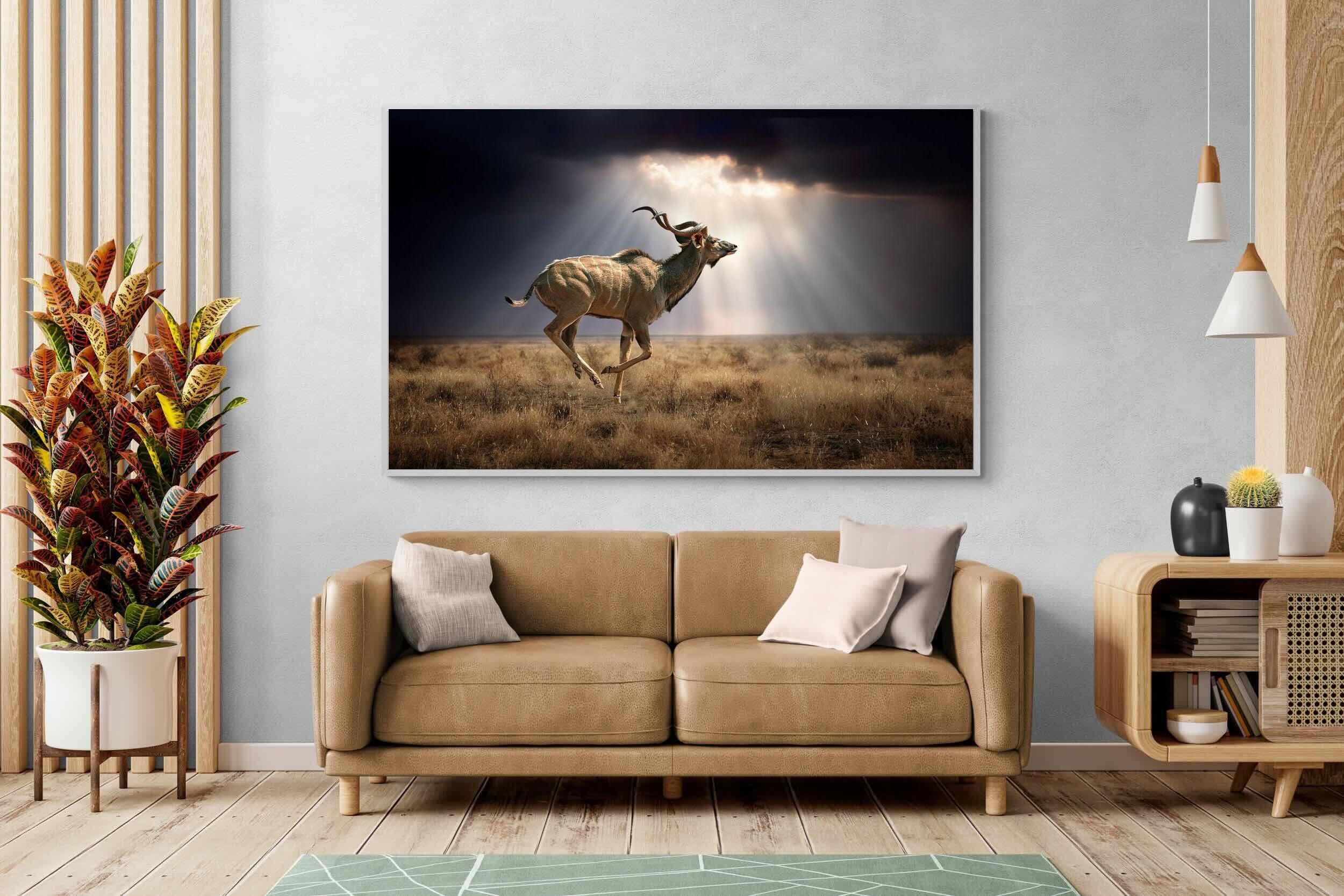 Pixalot ® Leap of Light