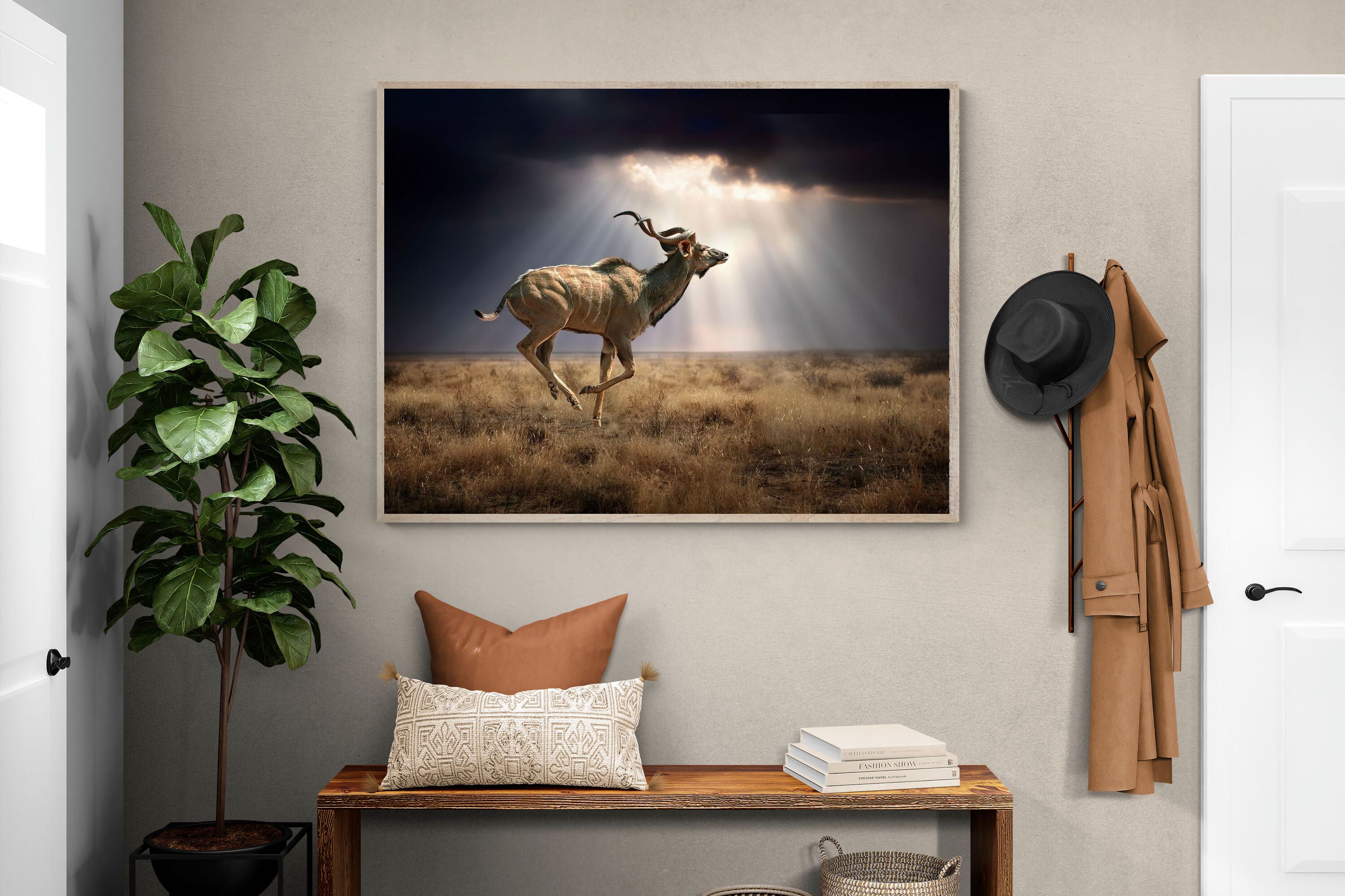Pixalot ® Leap of Light