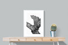 Pixalot ® Leopard in the Tree