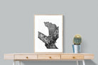 Pixalot ® Leopard in the Tree