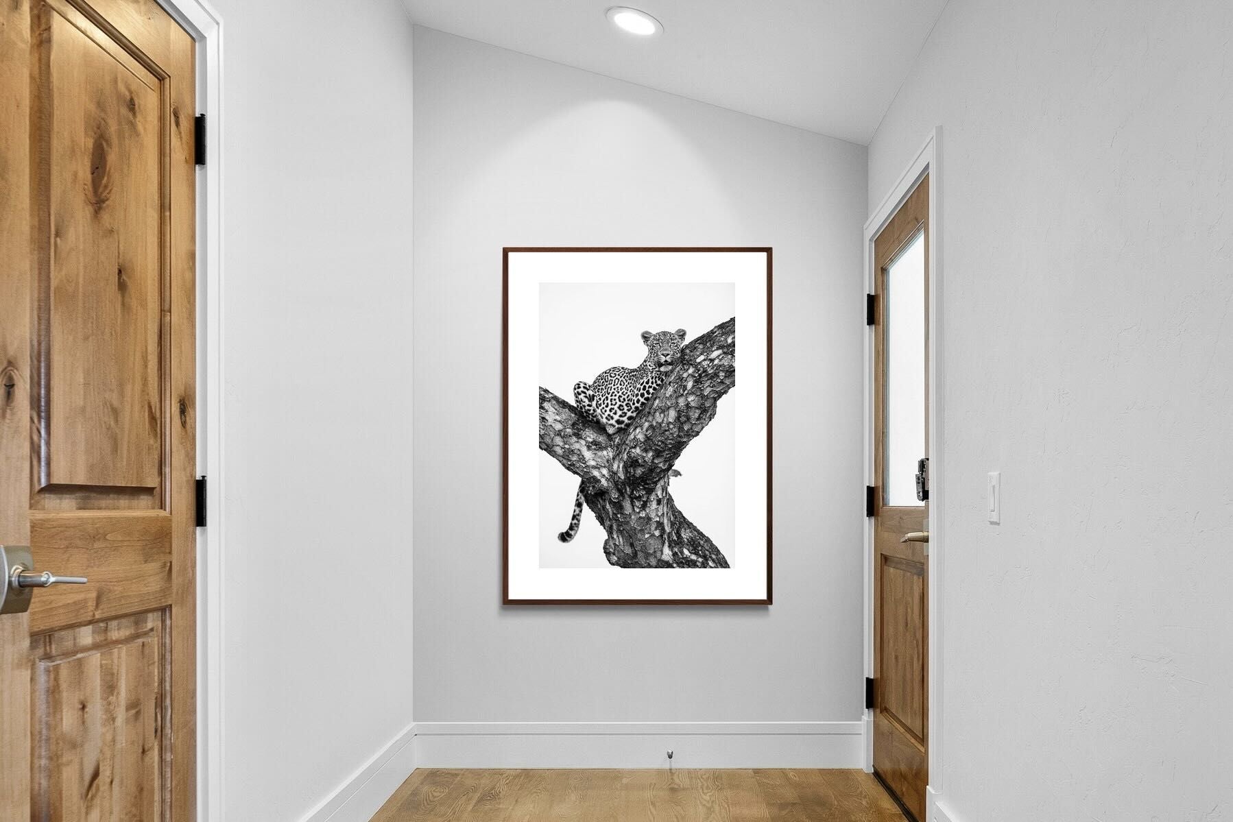 Pixalot ® Leopard Lookout