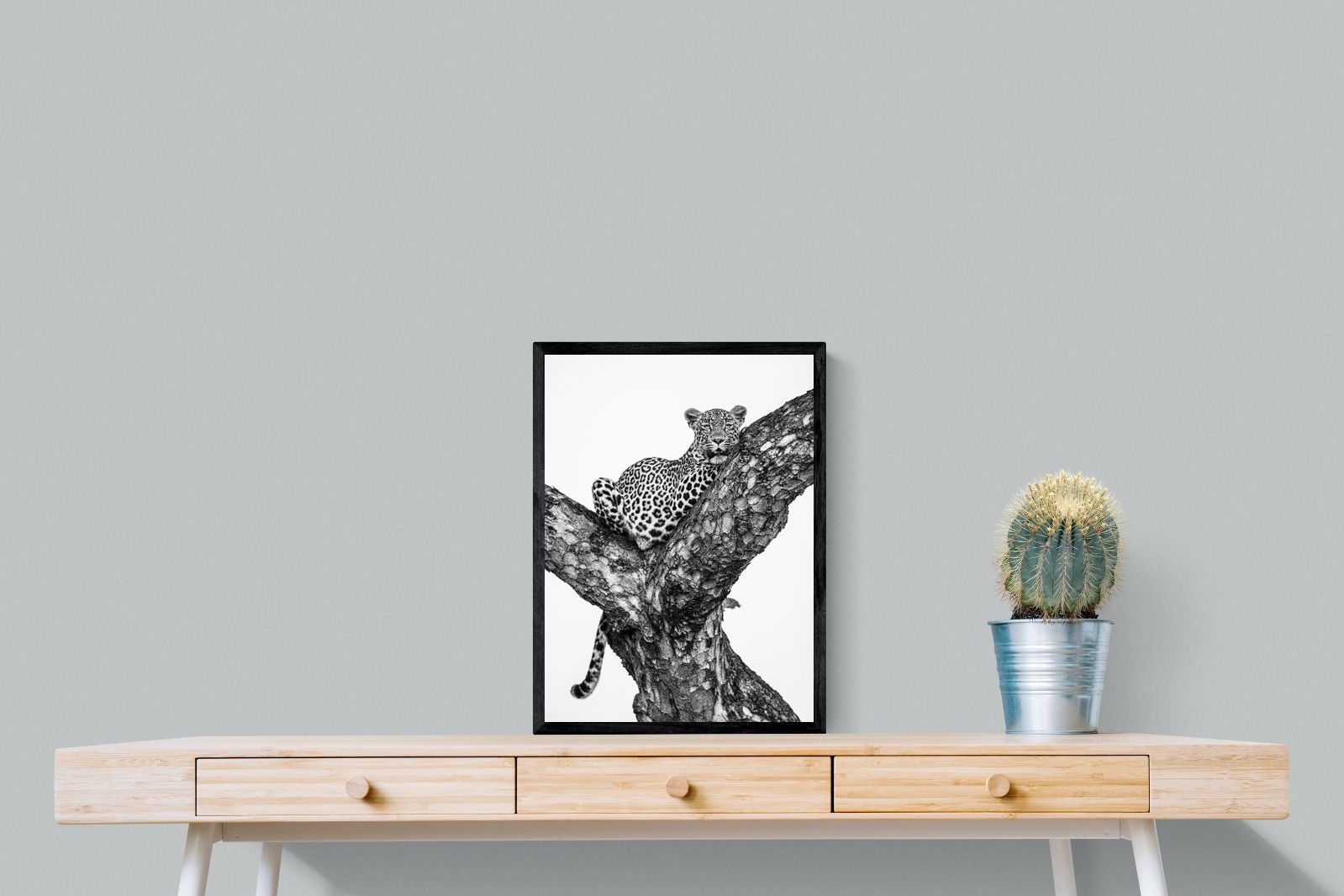 Pixalot ® Leopard Lookout