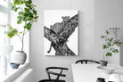 Pixalot ® Leopard Lookout