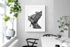 Pixalot ® Leopard Lookout