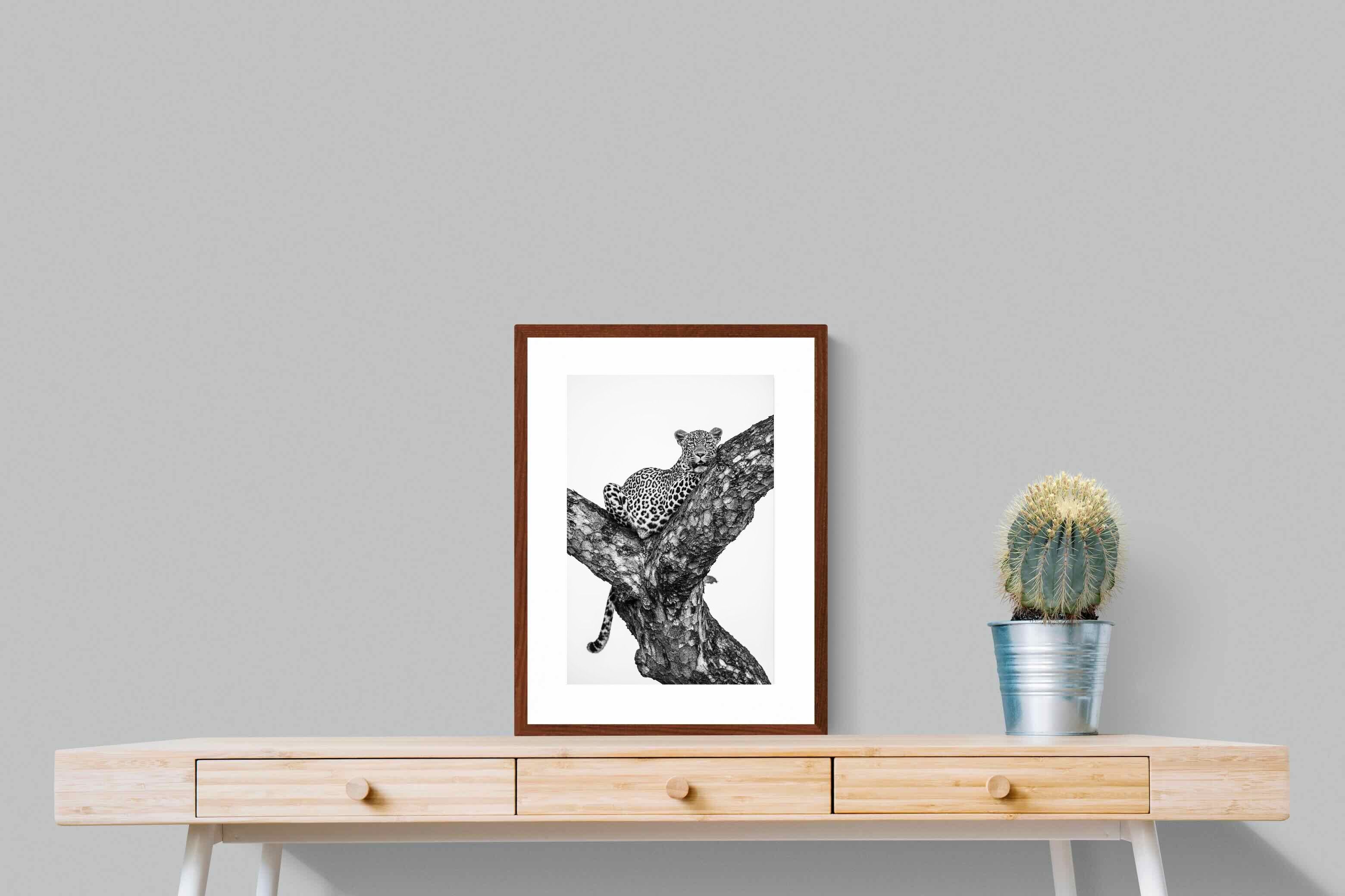 Pixalot ® Leopard Lookout