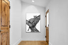 Pixalot ® Leopard Lookout